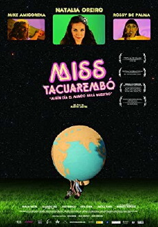 Miss Tacuarembó (2010) - Stream Online
