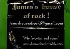 James' House of Rock! (2013) - Stream Online