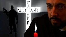 Father Militant (2018) - Stream Online
