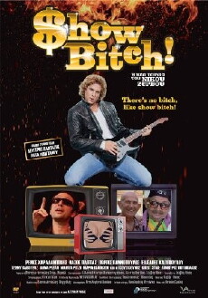 Show Bitch (2010) - Stream Online