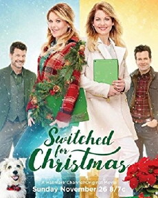 Switched for Christmas (2017) - Stream Online
