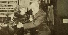 De Luxe Annie (1918) - Stream Online