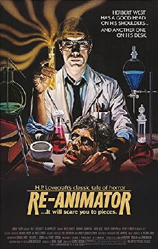 Re-Animator (1985) - Stream Online