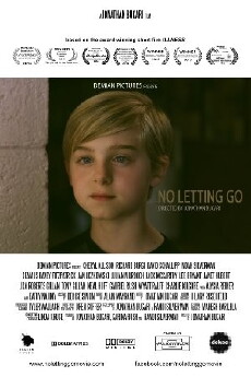 No Letting Go (2015) - Stream Online