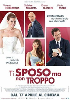 Ti sposo ma non troppo (2014) - Stream Online