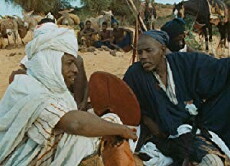 Babatou - Die drei Ratschläge (1976) - Stream Online