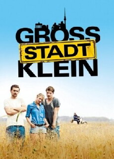 Grossstadtklein (2013) - Stream Online