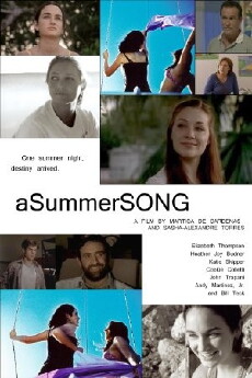 A Summer Song (2010) - Stream Online