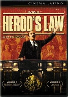Herod's Law (1999) - Stream Online