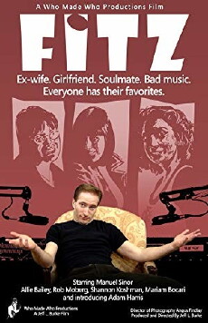Fitz (2007) - Stream Online