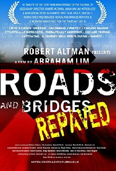 Roads and Brides: Repaved (2016) - Stream Online