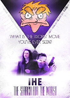 I Hate Everything: the Search for the Worst (2014) - Stream Online