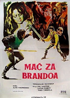 A Sword for Brando (1970) - Stream Online