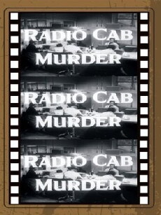 Radio Cab Murder (1954) - Stream Online