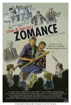 Chip & Bernie's Zomance (2015) - Stream Online