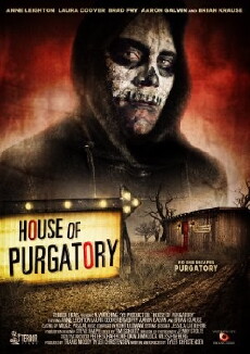 House of Purgatory (2016) - Stream Online