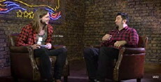 Deftones: On Record (2016) - Stream Online