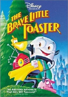 The Brave Little Toaster (1987) - Stream Online