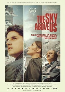 The Sky Above Us (2015) - Stream Online