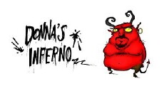 Donna's Inferno (2018) - Stream Online