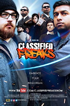 Classified Freaks (2017) - Stream Online