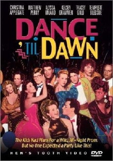 Dance 'Til Dawn (1988) - Stream Online