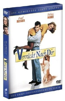 Verrückt nach dir (1994) - Stream Online