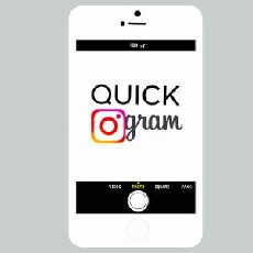 Quickgram Down (2016) - Stream Online