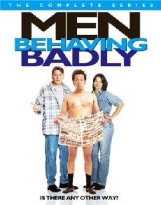 Men Behaving Badly (1996) - Stream Online