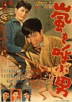 Man Who Causes a Storm (1957) - Stream Online