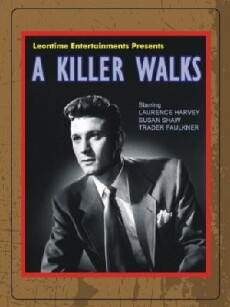 A Killer Walks (1952) - Stream Online