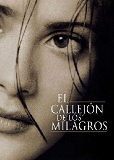 Midaq Alley (1995) - Stream Online