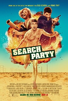 Search Party (2014) - Stream Online