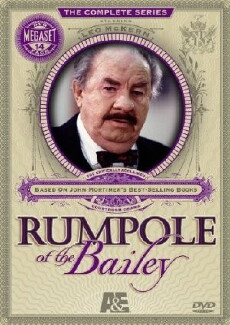 Rumpole of the Bailey (1978) - Stream Online