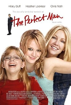 The Perfect Man (2005) - Stream Online
