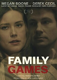 Family Games (2017) - Stream Online