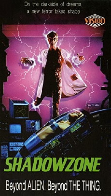 Shadowzone (1990) - Stream Online