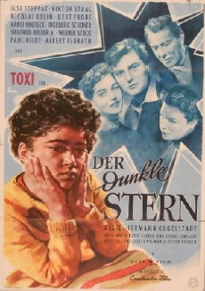 Der dunkle Stern (1955) - Stream Online