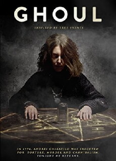 Ghoul (2015) - Stream Online