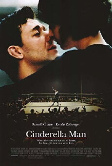 Cinderella Man (2005) - Stream Online
