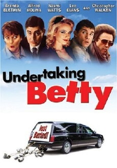 Undertaking Betty (2002) - Stream Online