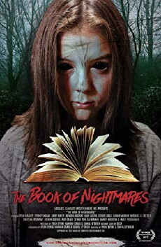 The Book of Nightmares (2017) - Stream Online