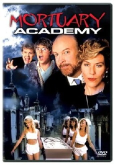 Mortuary Academy (1988) - Stream Online