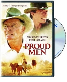 Proud Men (1987) - Stream Online
