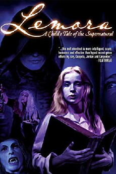 Lemora: A Child's Tale of the Supernatural (1973) - Stream Online