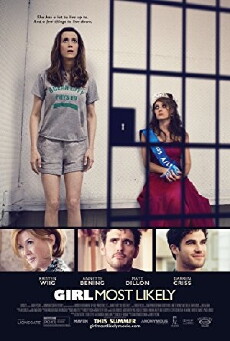 Girl Most Likely (2012) - Stream Online