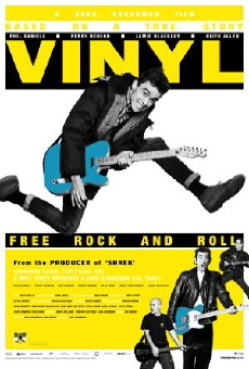 Vinyl (2012) - Stream Online
