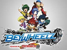 BeyWheelz (2012) - Stream Online