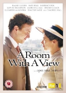 A Room with a View (2007) - Stream Online