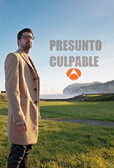 Presunto culpable (2018) - Stream Online